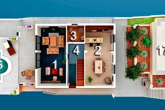 Villa ติวัต ห้อง รูปภาพ