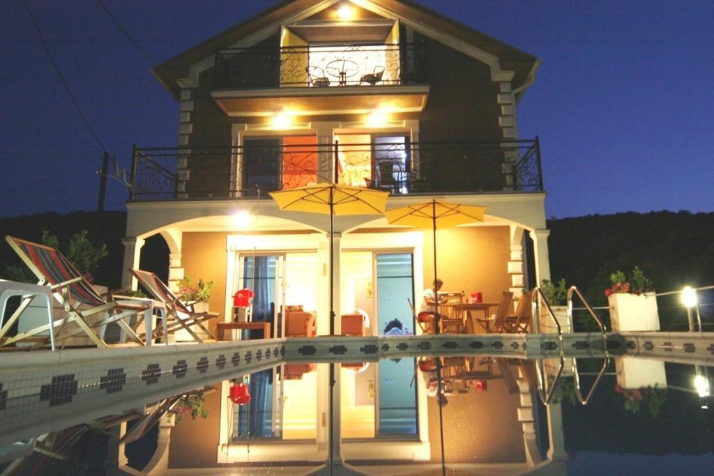 Villa ติวัต ห้อง รูปภาพ